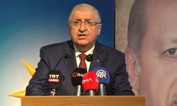 Bakan Güler: YPG/PYD/SDG terör örgütünün silahlı unsurlarını feshederek devlet kurumlarına entegre olması tek çıkar yol