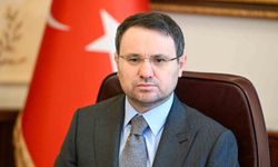 Bakan Gürlek: "Güçlü toplum güçlü Türkiye’nin temelidir"