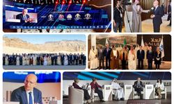 Bakan Şimşek ‘Gelişmekte Olan Ülkeler Konferansı’nın sonuçlarını paylaştı