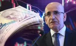 Bakan Şimşek: "Ocak ayına özgü faktörlerin, enflasyonun ana eğilimi üzerindeki etkisinin sınırlı kalmasını öngörüyoruz"