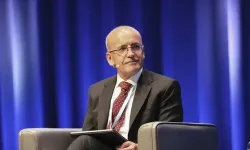 Bakan Şimşek: "Sanayi üretiminde yıllık yüzde 2,6 artış gerçekleşti"