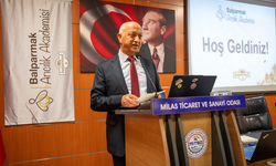 BALPARMAK ARICILIK AKADEMİSİ 2026 EĞİTİMLERİ MUĞLA’DA BAŞLADI!