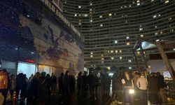 Başakşehir’de sitede yönetim krizinde 5 milyon TL’nin başka hesaplara aktarıldığı iddiası