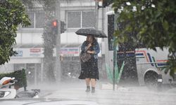 Bodrum ve Milas’ta okullara ‘Fırtına ve sağanak’ tatili