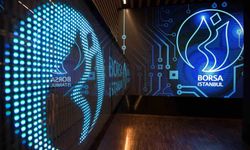 Borsa İstanbul’da yeni rekor