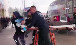 Bursa’daki damat dehşeti: 5 senelik kin cinayetle bitti