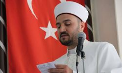 Cuma hutbesinde ’sanal kumar ve dijital bağımlılık’ uyarısı