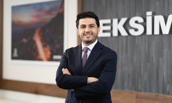 Eksim Holding’e Üç Uluslararası Ödül