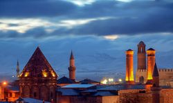 Erzurum’da Ramazanların vazgeçilmez duası: İşfe’lena