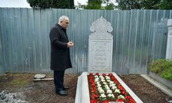 Fatih Belediye Başkanı Turan: "Kadir Topbaş kendini sadece İstanbul’a adamıştı"