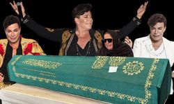 Fatih Ürek’e Son Veda: Sanat Dünyası Gözyaşlarıyla Uğurladı