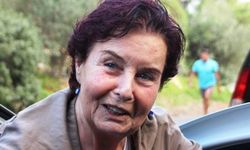 Fatma Girik’in "vasiyet" davasında karar: "Akıl sağlığı yerinde, vasiyet geçerli"