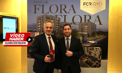 FCR GYO, Sancaktepe’deki yeni projesinin satışına  Sancak Flora ile başladı