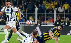 Fenerbahçe fırsat tepti! 10 kişi Kasımpaşa 90+10'da puanı kaptı