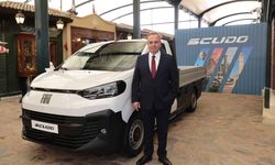 Fiat Scudo Kamyonet, Yerli Üretim Gücüyle Yollara Çıkıyor
