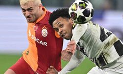 Galatasaray şampiyonlar liginde Juventus'ü eledi. UEFA Şampiyonlar Ligi: Juventus: 3 - Galatasaray: 2 (Maç sonucu)