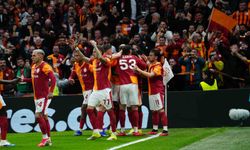 Galatasaray'dan Şampiyonlar Ligi ilk maçında tarihi zafer