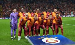 Galatasaray’ın Şampiyonlar liginde son 16’daki rakibi Liverpool