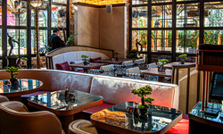 Gastronomi Tutkunlarının Yeni Adresi: Jie Fişekhane