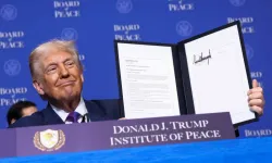 Gazze’de Barış İçin Tarihi Adım: Trump Belgeyi İmzaladı