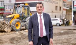 Giresun Belediye Başkanı Köse, kalp krizi şüphesiyle gittiği hastanede yoğun bakıma alındı