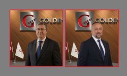 GOLDEN GLOBAL YATIRIM BANKASI’NDA İKİ ÜST DÜZEY ATAMA