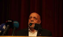 HAK-İŞ Genel Başkanı Arslan: "Bizim kültürümüzde insanların en hayırlısı, insanlara hizmet edendir"