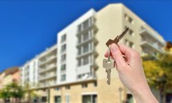 İlk el konut satışları 34 bin 69, ikinci el konut satışları 77 bin 411 olarak gerçekleşti