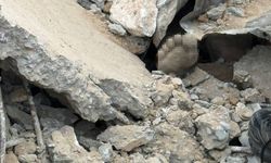 Irak'ta yakalanmak üzere olan 3 DEAŞ'lı terörist intihar saldırısı düzenledi