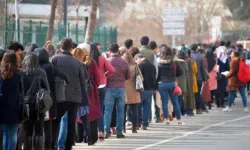 İşsizlik oranı 2025’in dördüncü çeyreğinde yüzde 8,2 oldu