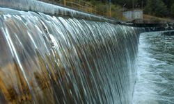 İzmir’de barajlar doldu, musluklar açıldı