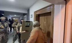 İzmir’de dev yasa dışı bahis operasyonu: 49 tutuklama