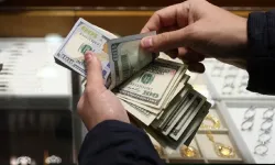 Kapalıçarşı'da serbest piyasa döviz kurları belli oldu.