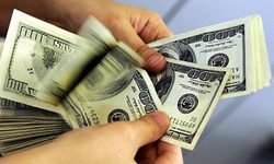 Kapalıçarşı'da serbest piyasada döviz fiyatları
