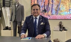 Kiğılı, IFCO Fuarı’nda 2026/27 Kış Koleksiyonu’nu tanıttı