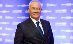 KİMYADA BİRLİK ZAMANI! VEFA İBRAHİM ARACI İKMİB BAŞKAN ADAYLIĞINI AÇIKLADI