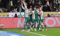 Konyaspor'dan zirveye darbe! Galatasaray'dan kritik puan kaybı