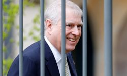 Kraliyet Gündemi Sarsıldı: Eski Prens Andrew Mountbatten-Windsor Serbest