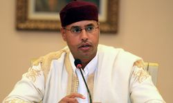 Libya'nın devrik lideri Kaddafi'nin oğlu Seyfülislam Kaddafi öldürüldü