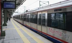 Marmaray ve Banliyö Hatlarına Zam Yolda