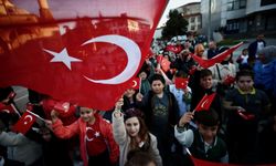 MEB’den 81 İlde Bayrak Seferberliği: Okullar İkinci Dönem Milli Değerlerle Başlıyor