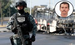 Meksika'da Jalisco Yeni Nesil Karteli'ne büyük darbe: Kartel lideri El Mencho öldürüldü