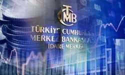 Merkez Bankası anketinde yıl sonu enflasyon beklentisi açıklandı!