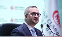 Merkez Bankası Başkanı Karahan: 2026 Enflasyon Tahminlerini Açıkladı!