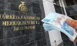 Merkez Bankası, Enflasyon Beklentilerini Katılımcılardan Toplayacak