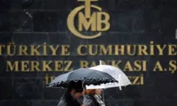 Merkez Bankası’nın toplam rezervleri azaldı