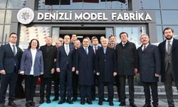 Model Fabrika ile kapasite yüzde 48 artarken, yapılan yatırımlar sadece 5 ayda geri dönüyor