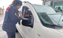 Muş’ta kadınlara KADES anlatıldı