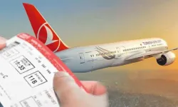 Ocak’ta en çok hava yolu ile yurt dışı yolcu taşımacılığı pahalandı