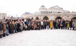 Osmangazi Kardeşler Buluşması’nın ikincisi Üsküp’te gerçekleşti